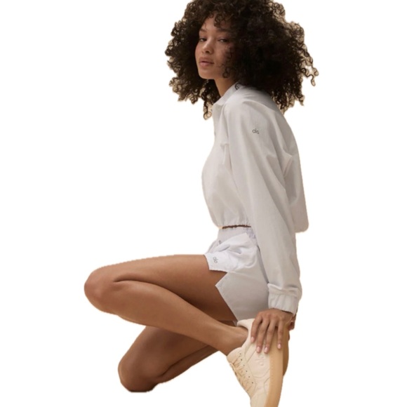 ALO Recovery Sneaker - Picture 2 of 11